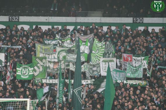 Werder Bremen vs TSG Hoffenheim (1-1) (5)