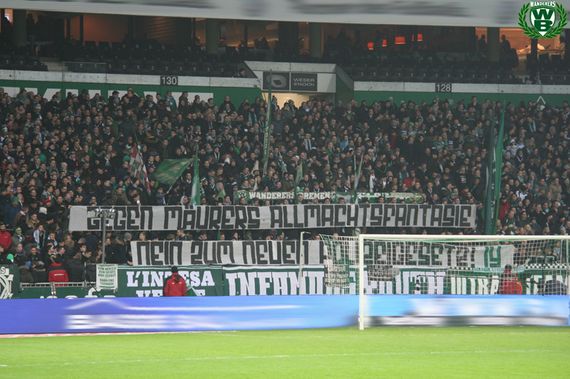 Werder Bremen vs TSG Hoffenheim (1-1) (8)