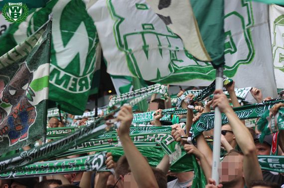 Werder Bremen vs FC Bayern München (0-2) (5)