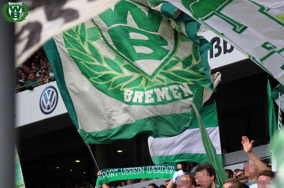 Werder Bremen vs FC Bayern München (0-2) (6)