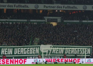 Werder Bremen vs Hertha BSC (0-0)