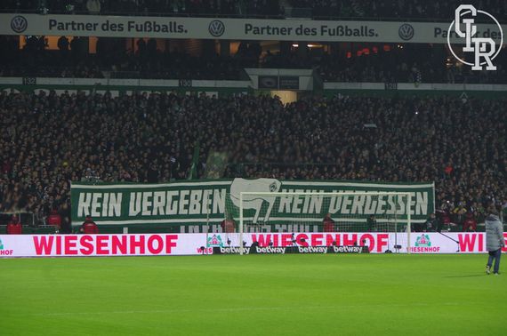Werder Bremen vs Hertha BSC (0-0) (1)