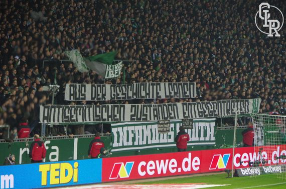 Werder Bremen vs Hertha BSC (0-0) (2)