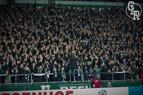 Werder Bremen vs Hertha BSC (0-0) (3)