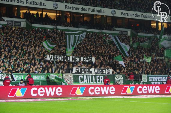 Werder Bremen vs Hertha BSC (0-0) (5)