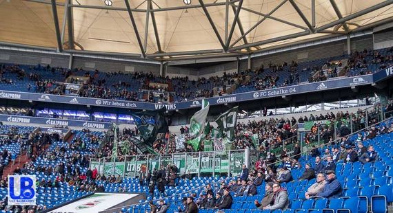 FC Schalke 04 vs Werder Bremen (1-2) (6)