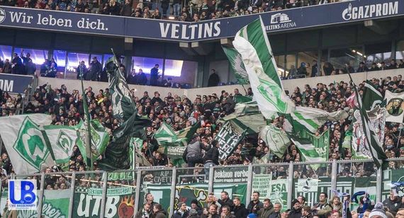 FC Schalke 04 vs Werder Bremen (1-2) (7)