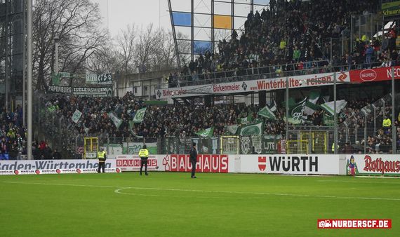 SC Freiburg vs Werder Bremen (1-0) (1)