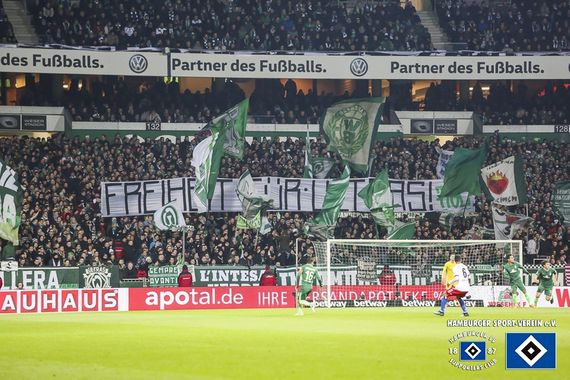 Werder Bremen vs Hamburger SV (1-0) (2)