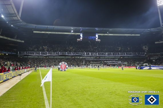 Werder Bremen vs Hamburger SV (1-0) (4)