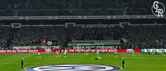 Werder Bremen vs 1. FC Köln (3-2) (2)