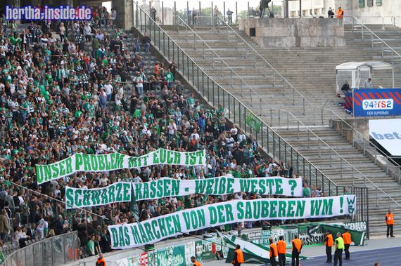 Hertha BSC vs Werder Bremen (1-1) (6)