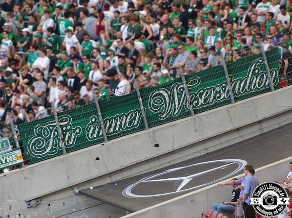 VfB Stuttgart vs Werder Bremen (2-0) (1)