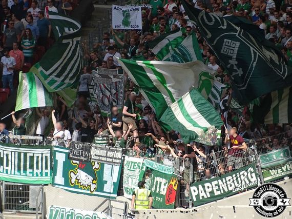 VfB Stuttgart vs Werder Bremen (2-0) (2)