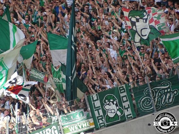 VfB Stuttgart vs Werder Bremen (2-0) (4)