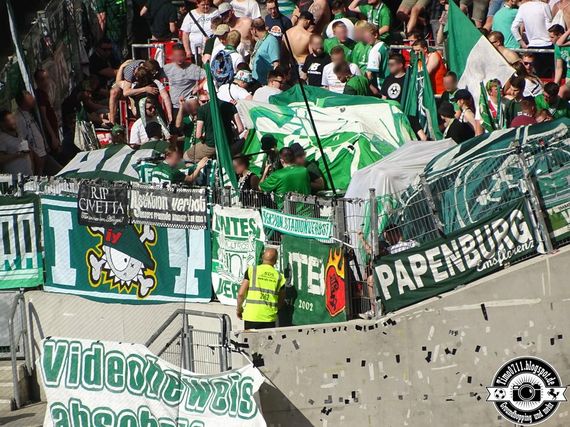 VfB Stuttgart vs Werder Bremen (2-0) (7)