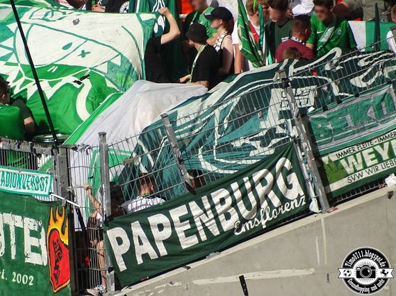 VfB Stuttgart vs Werder Bremen (2-0) (8)