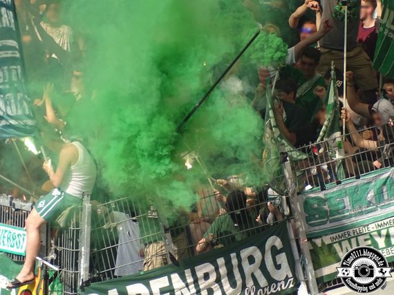 VfB Stuttgart vs Werder Bremen (2-0) (10)