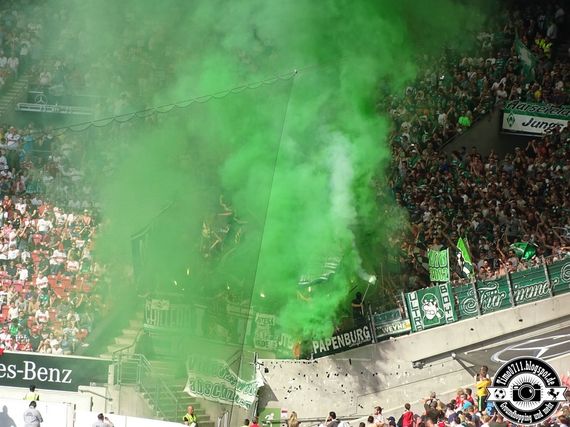 VfB Stuttgart vs Werder Bremen (2-0) (16)