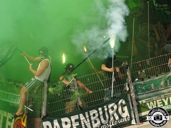 VfB Stuttgart vs Werder Bremen (2-0) (18)