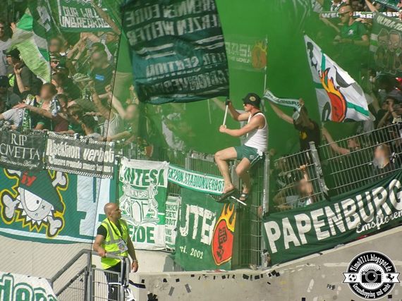VfB Stuttgart vs Werder Bremen (2-0) (22)