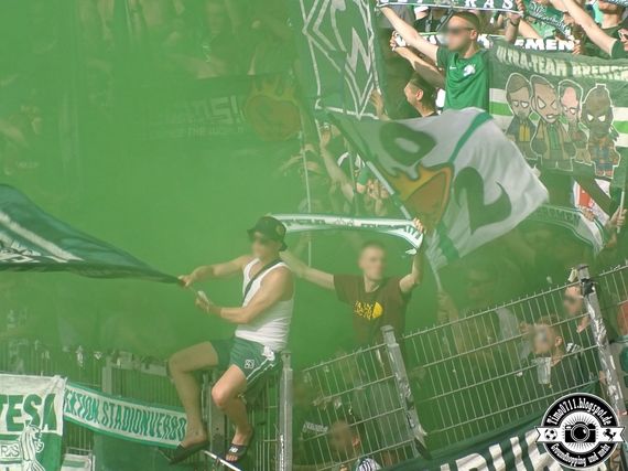 VfB Stuttgart vs Werder Bremen (2-0) (23)