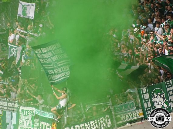 VfB Stuttgart vs Werder Bremen (2-0) (24)