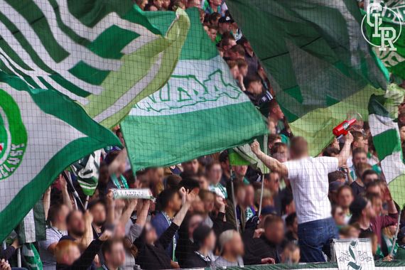 Werder Bremen vs Borussia Dortmund (1-1) (1)