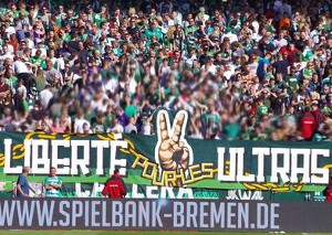 Werder Bremen vs Bayer 04 Leverkusen (0-0)