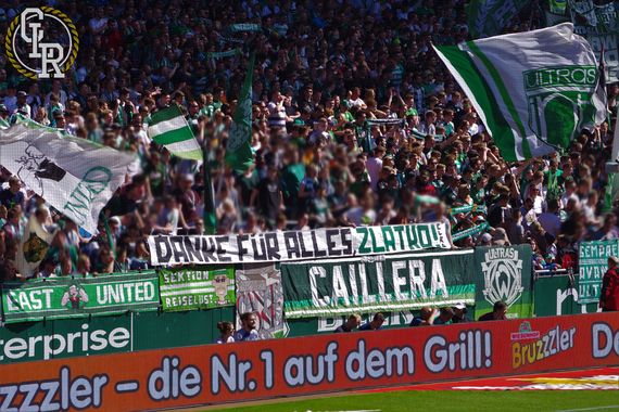 Werder Bremen vs Bayer 04 Leverkusen (0-0) (1)