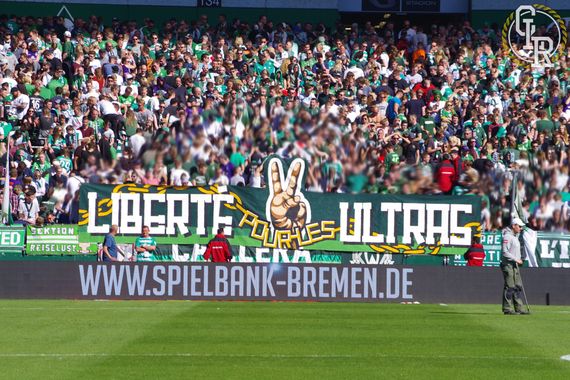 Werder Bremen vs Bayer 04 Leverkusen (0-0) (5)