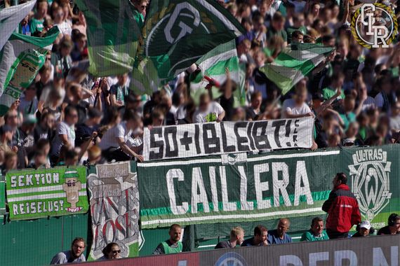 Werder Bremen vs Bayer 04 Leverkusen (0-0) (7)