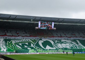 Werder Bremen vs FC Schalke 04 (1-2)