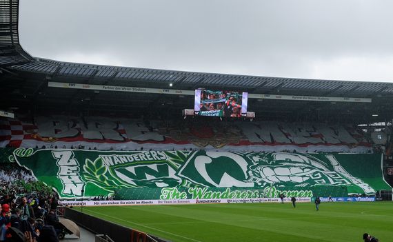 Werder Bremen vs FC Schalke 04 (1-2) (1)