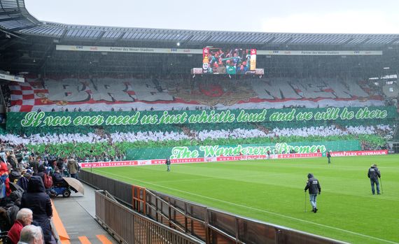 Werder Bremen vs FC Schalke 04 (1-2) (2)