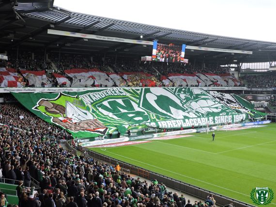 Werder Bremen vs FC Schalke 04 (1-2) (3)