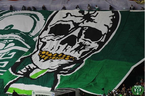 Werder Bremen vs FC Schalke 04 (1-2) (8)