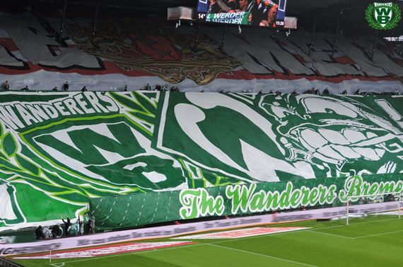 Werder Bremen vs FC Schalke 04 (1-2) (11)