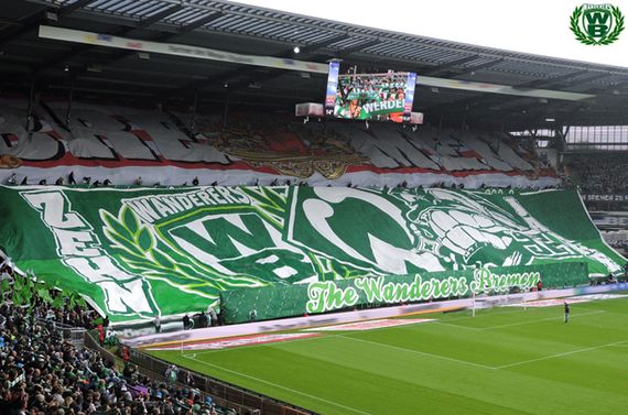 Werder Bremen vs FC Schalke 04 (1-2) (12)