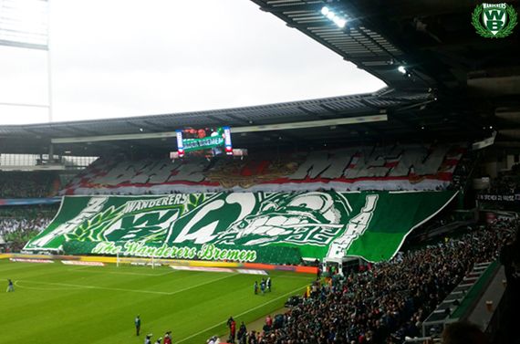 Werder Bremen vs FC Schalke 04 (1-2) (13)