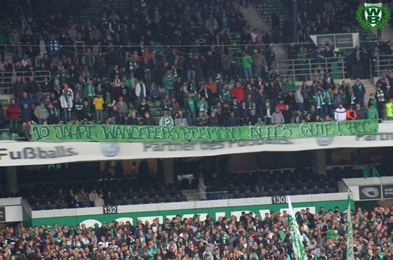 Werder Bremen vs FC Schalke 04 (1-2) (18)