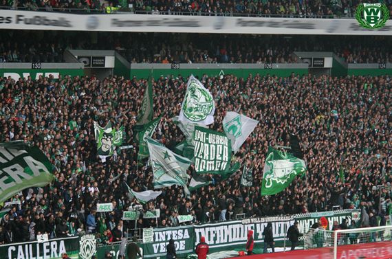 Werder Bremen vs FC Schalke 04 (1-2) (19)