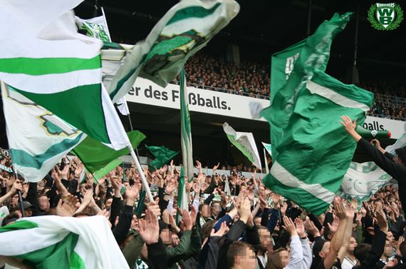 Werder Bremen vs FC Schalke 04 (1-2) (21)