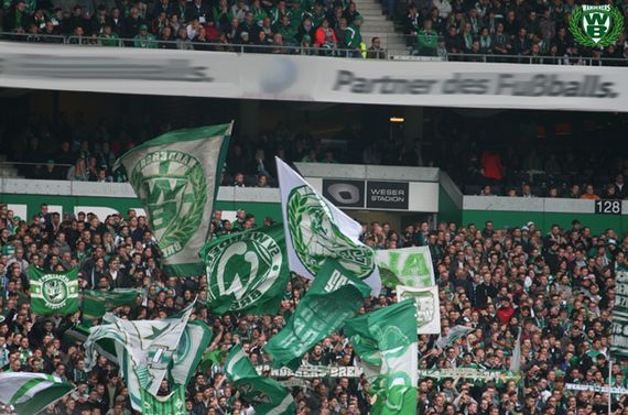 Werder Bremen vs FC Schalke 04 (1-2) (22)
