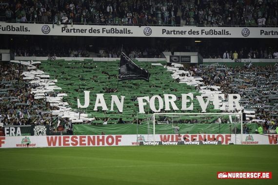 Werder Bremen vs SC Freiburg (0-0) (2)