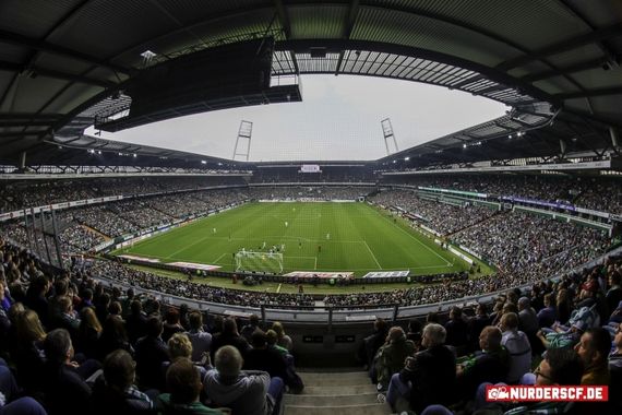 Werder Bremen vs SC Freiburg (0-0) (3)
