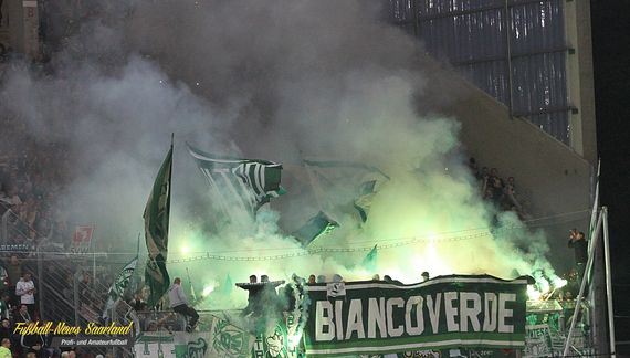 Würzburger Kickers vs Werder Bremen (0-3) (4)