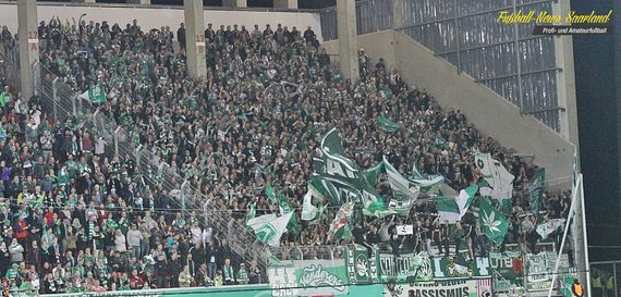 Würzburger Kickers vs Werder Bremen (0-3) (5)
