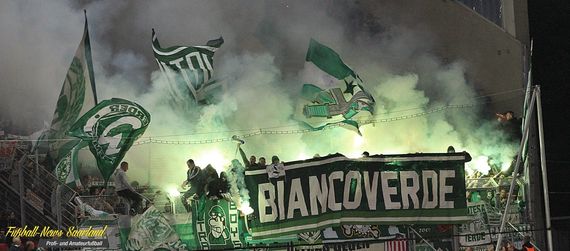 Würzburger Kickers vs Werder Bremen (0-3) (8)