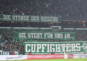 Werder Bremen vs SC Freiburg (3-2)